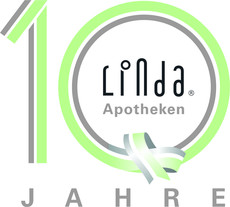 03 10 Jahre LINDA Apotheken Visual jubila um