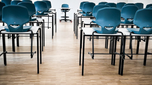 Trotz genug Bewerber: PTA-Schule in Berlin muss schließen