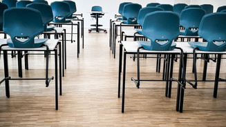 Trotz genug Bewerber: PTA-Schule in Berlin muss schließen