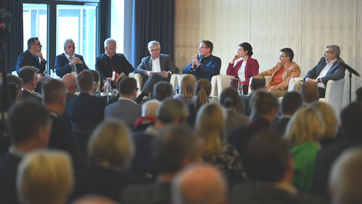 Abda-Forderungen: „Wie die Wunschliste für den Weihnachtsmann“