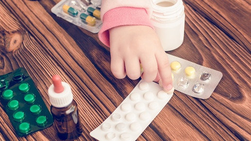 Kinderärzte fordern Regelungen zu Off-label-Use