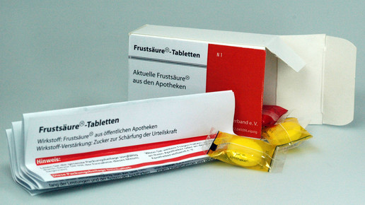 „Frustsäure“ für Krankenkassen