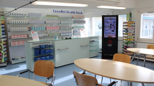 Lehrapotheke Martin-Luther-Universitaet Halle-Wittenberg 2