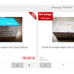 Schnelltest aus der Online-Apotheke Schnelltest aus der Online-Apotheke