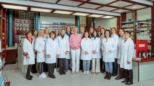 „Apotheken retten Leben, jeden Tag“