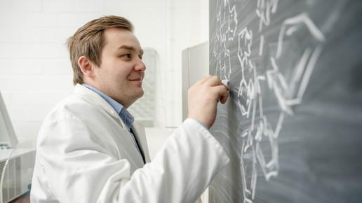 Ferroptose: Neuer Ansatz zur Krebsbehandlung