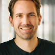 Albert Schwarzmeier im Portrait