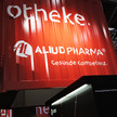aliud messestand expopharm aa Tranche 19: AOK setzt auf Aliud
