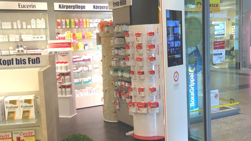 aliud terminal3 aliud