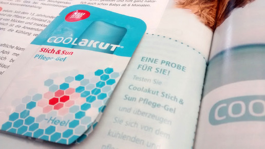 apo umschau probe aa