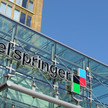 Springer-Chef kritisiert Spahns Deal mit Google