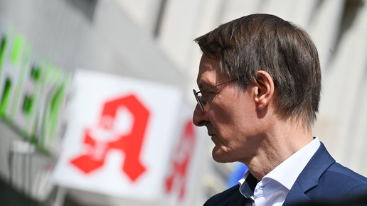 BMG: Kein Zeitplan für Apothekenreform