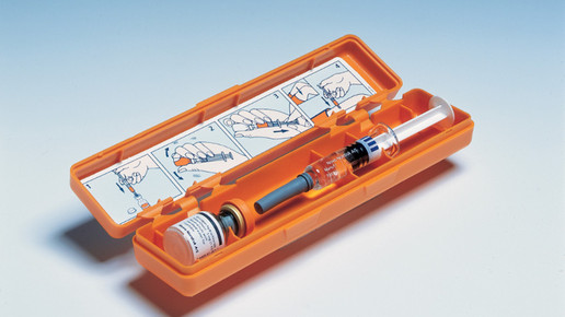 glucagen hypokit novo nordisk