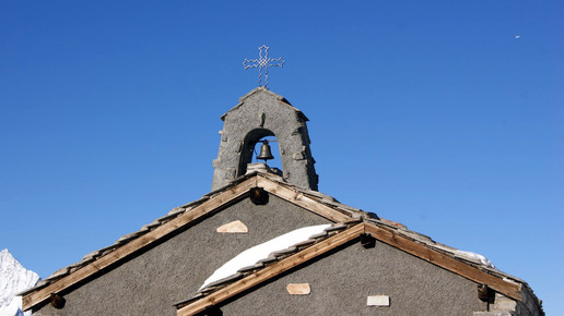 kirche kapelle Katharina Wieland Mueller pixelio de