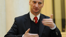 Schmidt: „Die Basis ist das größte Kapital“