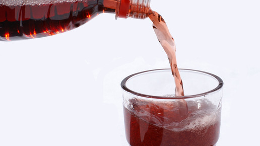 Nach Sport: Schorle statt Bier