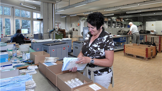 schweiz armeeapotheke bundesverwaltung 12