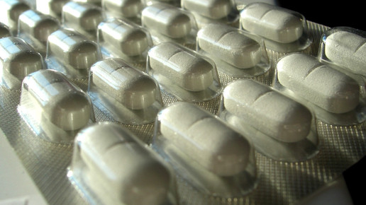 Teilungsrillen nicht parallel: Jodid 100 muss zurück