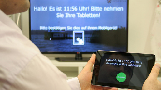 telemedizin OPDEMIVA uni chemnitz