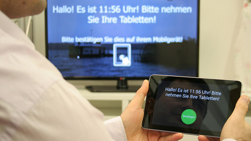 telemedizin OPDEMIVA uni chemnitz