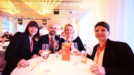 vision a impressionen