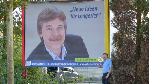 wahlplakat moehrke