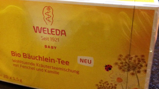 weleda baeuchleintee aa