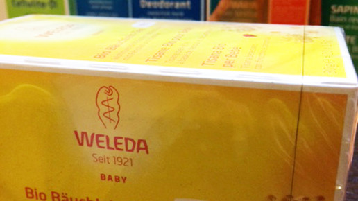 weleda baeuchleintee aa