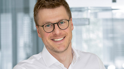 Neuer Vertriebsleiter für Wort & Bild