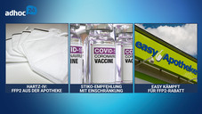 adhoc24 vom 28.01.2021