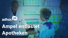 adhoc24 vom 14.03.2023