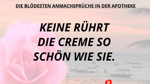 Anmachsprueche Apo 12