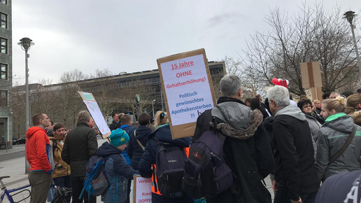 Berlin: Versammlungsfreiheit am Juni denkbar