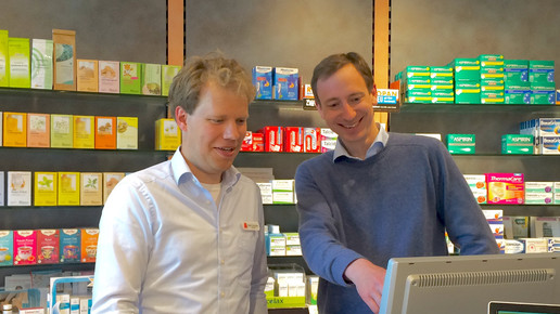 Christian Jenne  Malte Freynhagen pharmaprivat