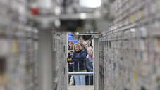 Gehe schließt Rostock