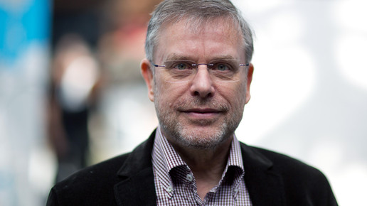 Gunter Dueck2 Common Lense de