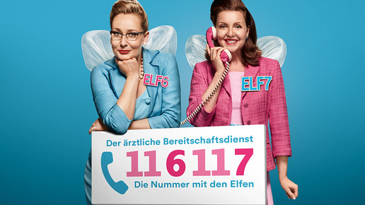 Hotline für Kassenpatienten soll bekannter werden