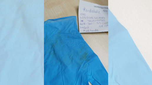 HiMi: Großhandel ätzt wegen später Reklamation