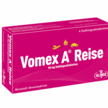 Vomex A Reise Sublingualtabletten Vomex A Reise Sublingualtabletten