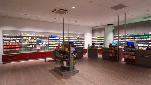 Werla-Apotheke 7 Werla-Apotheke