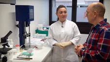 Nachwuchs, wir brauchen Nachwuchs!