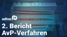 adhoc24 vom 26.7.2021