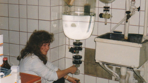 alte Distille adlerapo