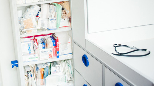 Hausärzte: Praxen droht Notdienstchaos