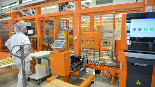 vfa: Warkens Sparpaket bedroht Standort
