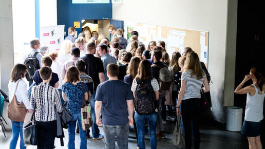 berufsinformationstag braunschweig3 Apothekerkammer Niedersachen rohrmann