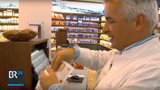 BR: Apotheker vs. Bayer