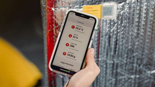 Pharmalogistik: DHL will mit Kühlware wachsen