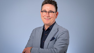 Frank Baer im Porträt