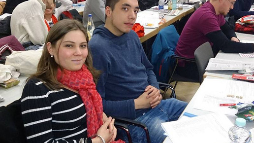 franziska leschewitz2 linke